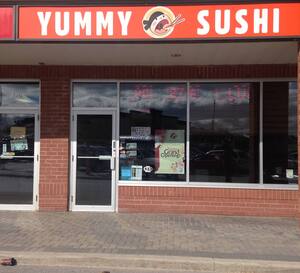 Yummy Sushi Menu Menu For Yummy Sushi Richmond Hill Toronto Yummy Sushi Menu Menu For Yummy Sushi Richmond Hill Toronto